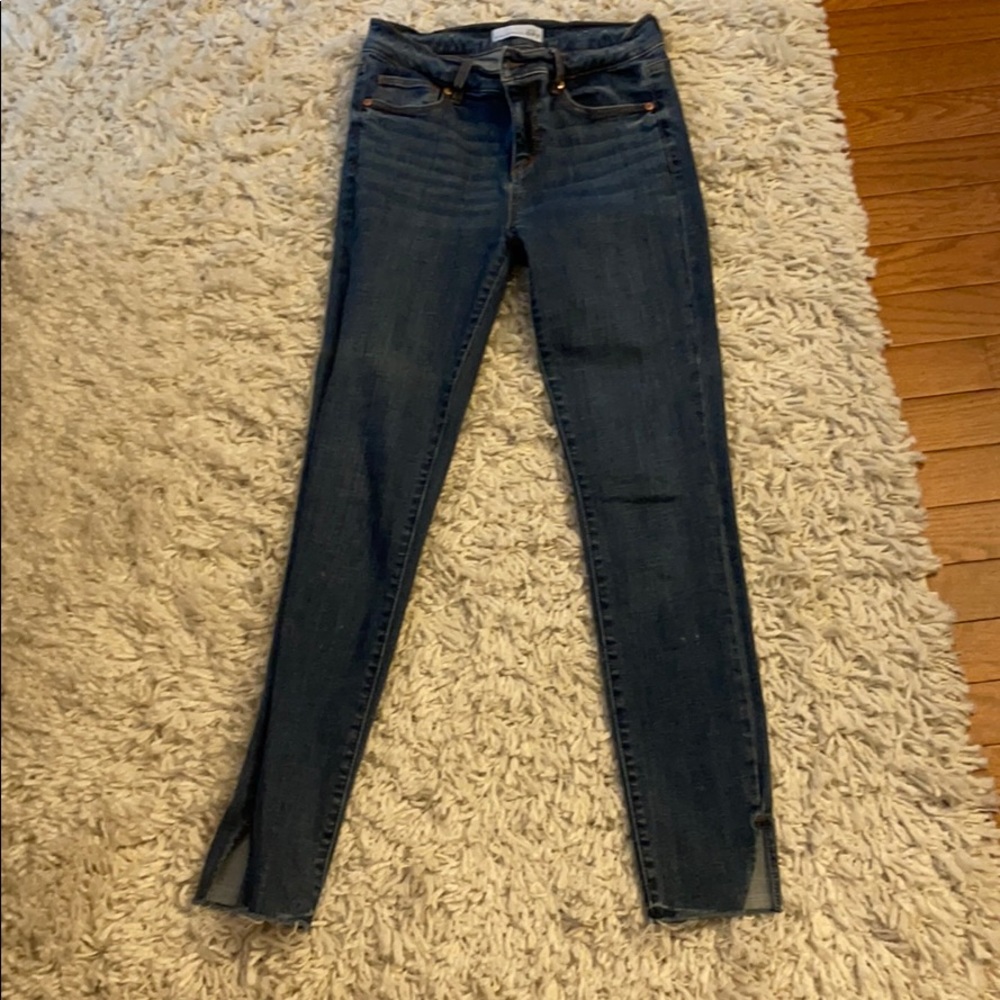 Loft jeans